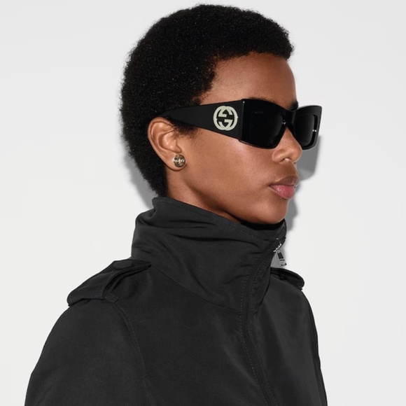 Gucci GG1842S SUNGLASSES - Picture 3 of 12